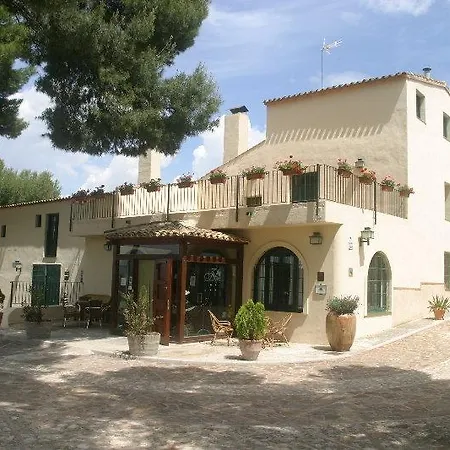 Hotell Rural Fanecaes