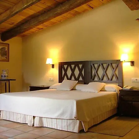 Rural Fanecaes Hotell
