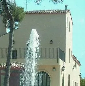 Hotell Rural Fanecaes 4*