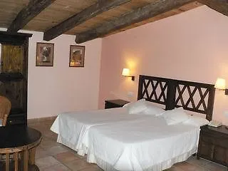 Hotell Rural Fanecaes Biar